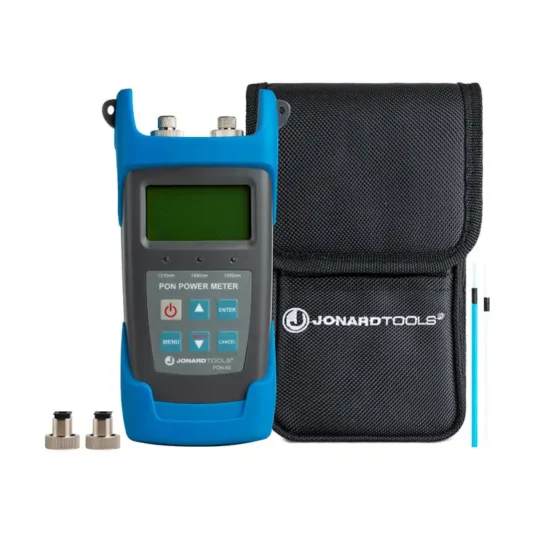 POWER METER JONARD