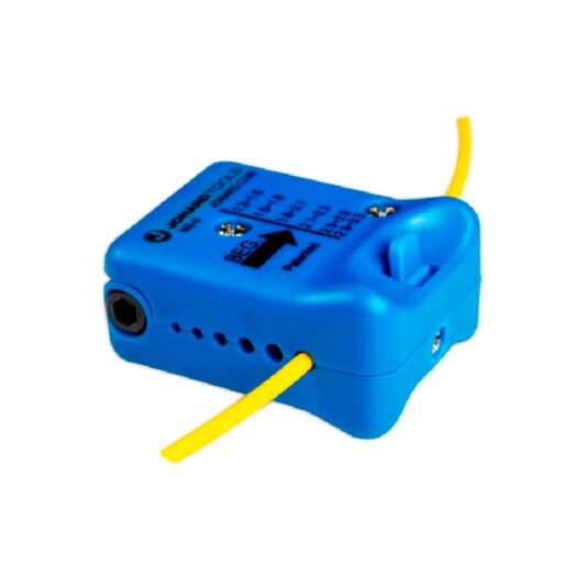 SANGRADORA DE FIBRA JONARD TOOLS
