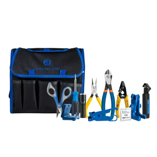 Kit de preparación de fibra TK-120 JONARD