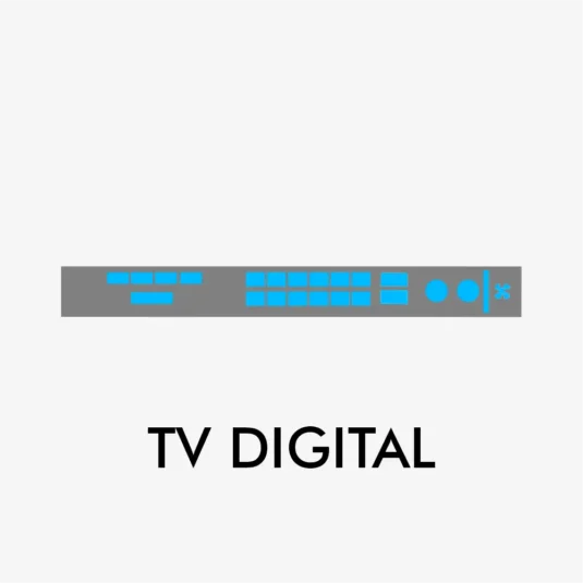 TV Digital