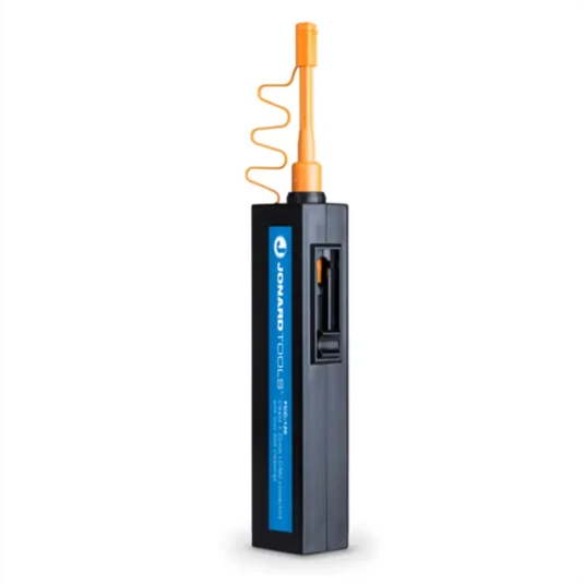 LIMPIADOR DE CONECTORES FCC-125