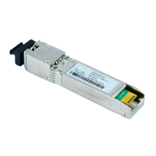 TRANSCEPTOR SFP MODULO