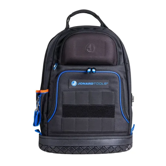 BOLSO DE HERRAMIENTAS PARA TÉCNICO