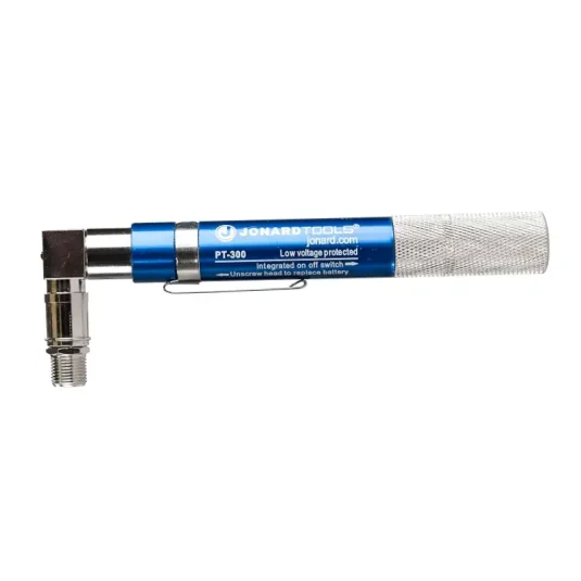 PROBADOR DE CONECTIVIDAD DE BOLSILLO PT-300 JONARD