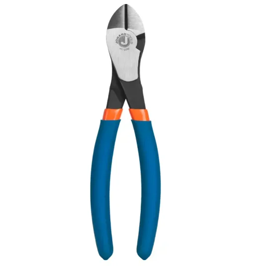 ALICATE DE CORTE DIAGONAL JIC-2288