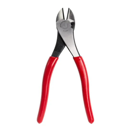 ALICATE DE CORTE DIAGONAL CURVO. JIC-2488