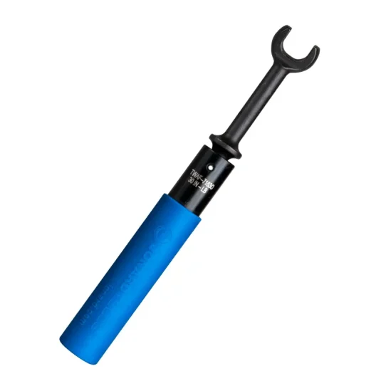 LLAVE DE TORQUE TWAF-71630,  30 IN-LB