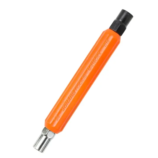 LLAVE ERGONOMICA НEXAGONAL. M-216C/EX